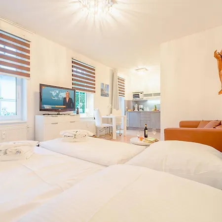 Apartment Auszeit
