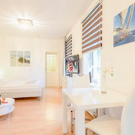 Auszeit Kuehlungsborn