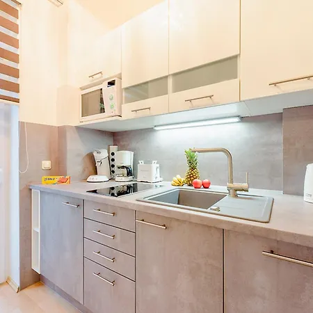 Auszeit * Kuehlungsborn