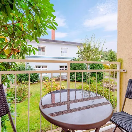 Auszeit Kuehlungsborn