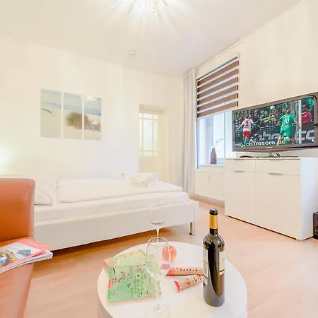 Auszeit * Kuehlungsborn